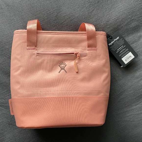 hydro flask 8l lunch tote stores